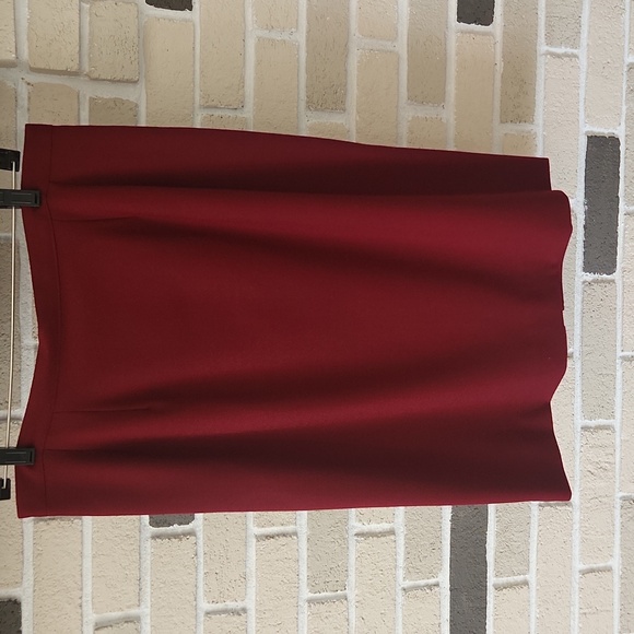 Novello Bloom Wool Suit Skirt Set - Picture 5 of 17